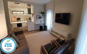 Apartamento Lagoa